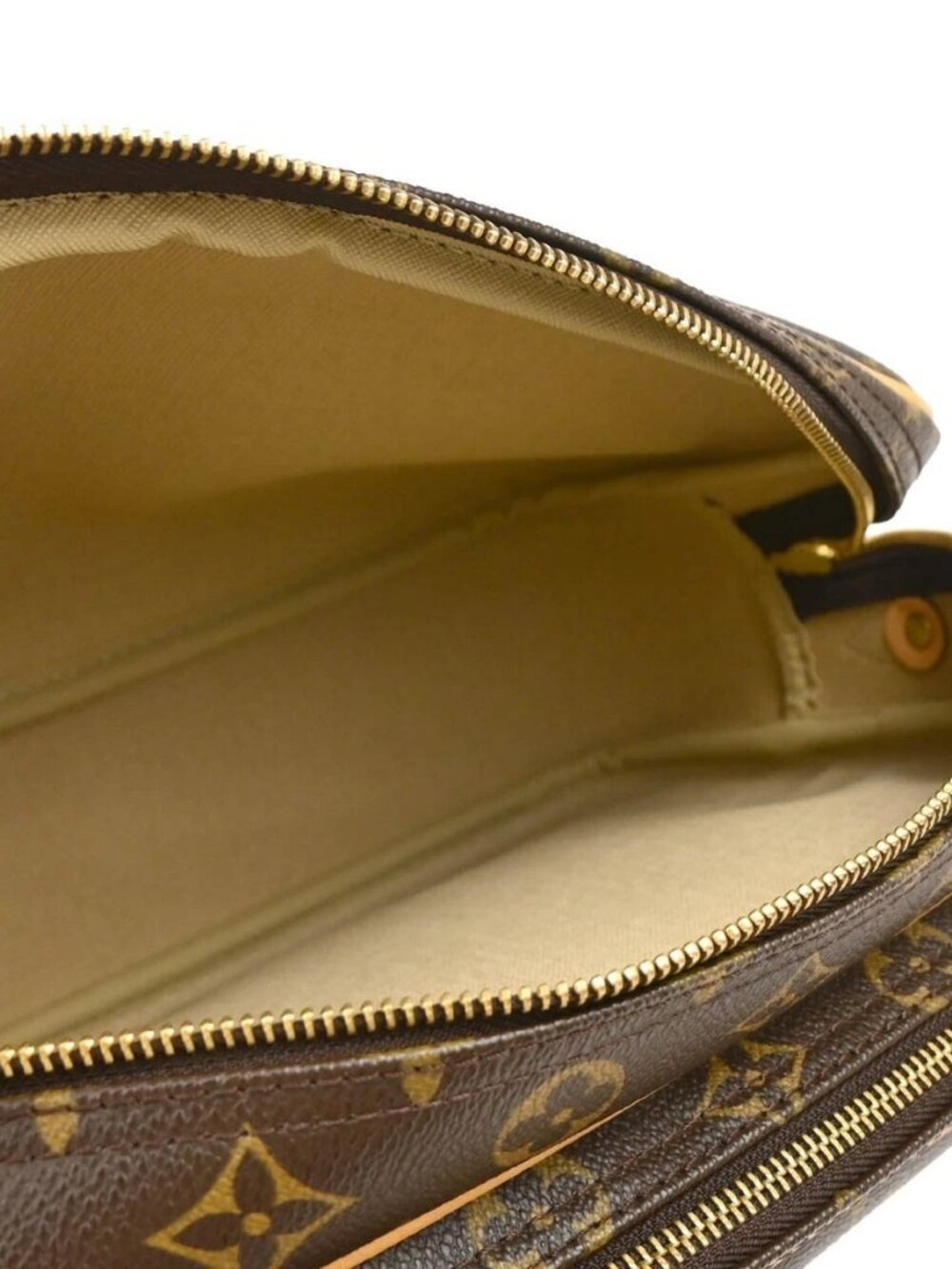 Louis Vuitton Monogram Reporter - Picture 4 of 16